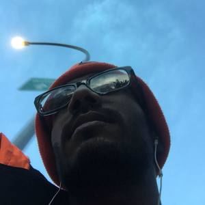 Meet your Posher, Hammy